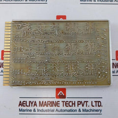 Nebb Ex 003Na Printed Circuit Board
