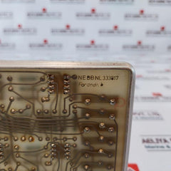 Nebb Ex 003Na Printed Circuit Board