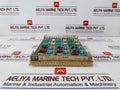 Nebb Ex 003Na Printed Circuit Board