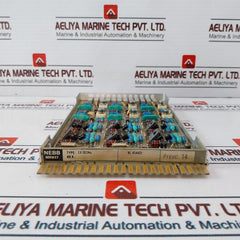 Nebb Ex 003Na Printed Circuit Board