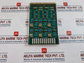 Nebb Ex 005Na Printed Circuit Board Nl 454371