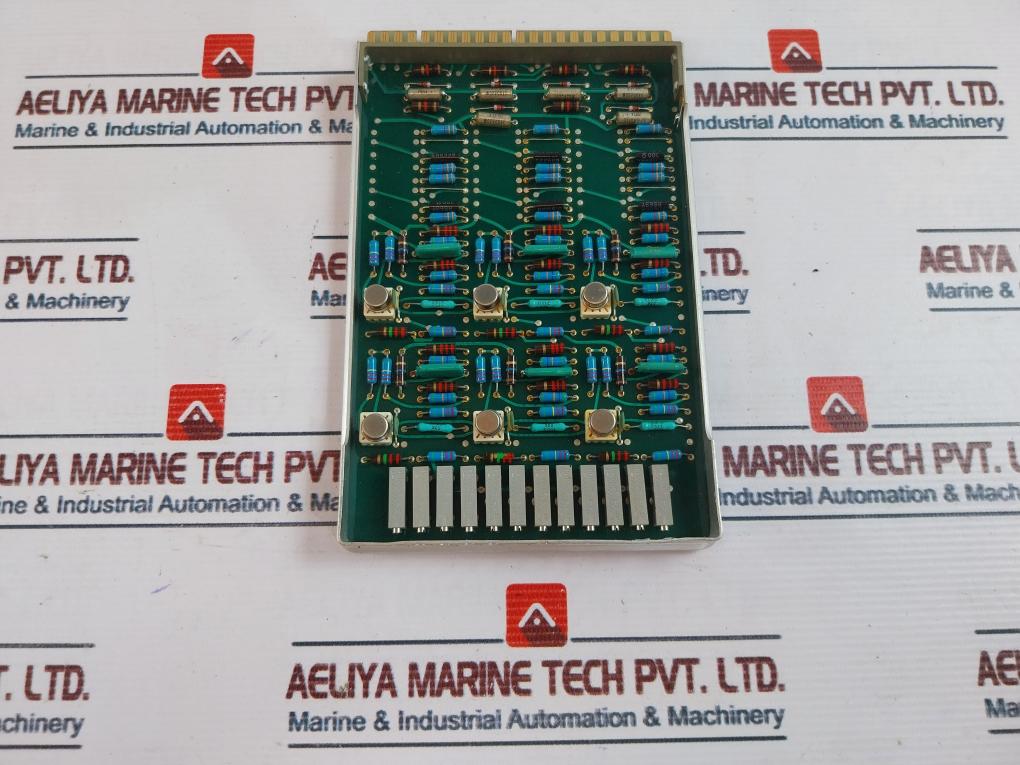 Nebb Ex 005Na Printed Circuit Board Nl 454371