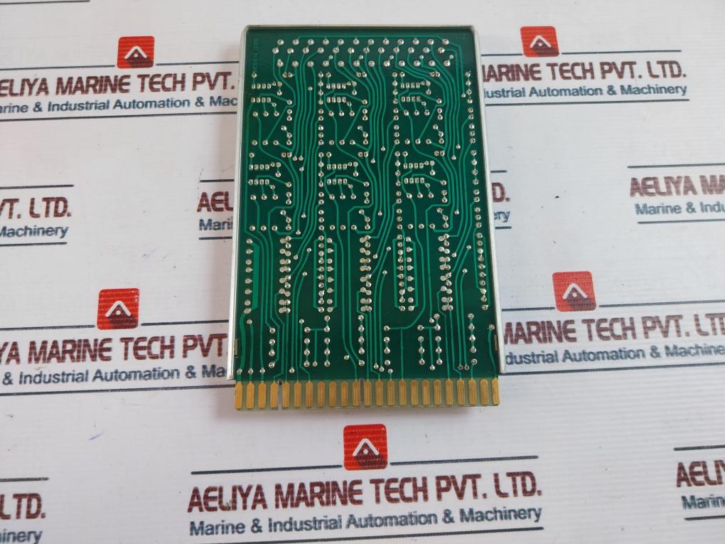 Nebb Ex 005Na Printed Circuit Board Nl 454371