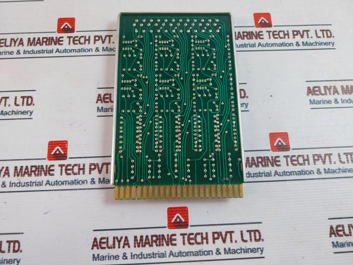 Nebb Ex 005Na Printed Circuit Board Nl 454371