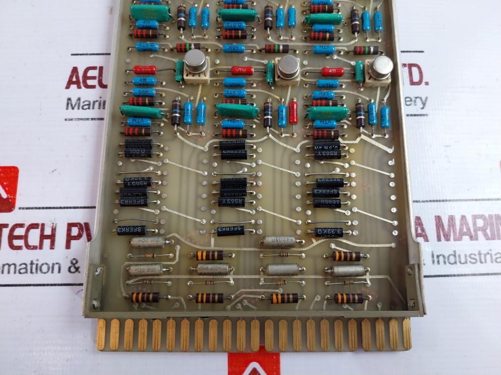 Nebb Ex005na Printed Circuit Board Nl 333818 Provet 2 Nl 454371