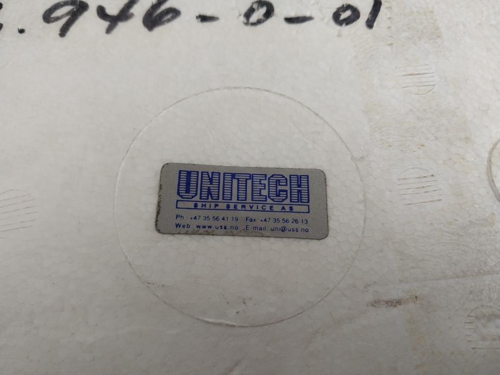 Nebb Ex006Na Circuit Board