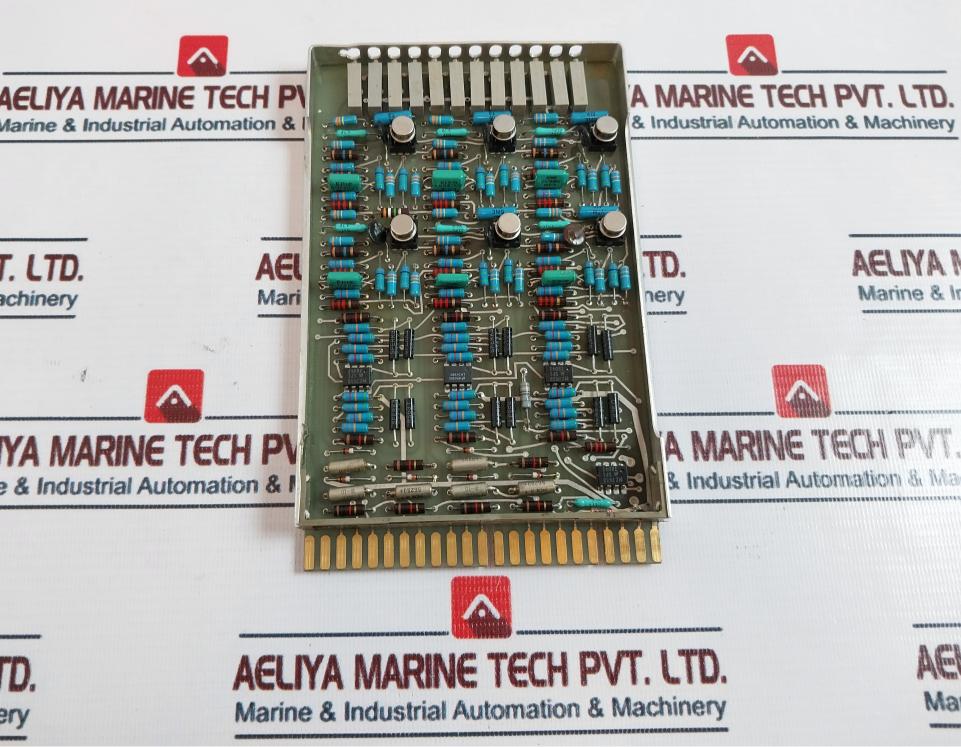 Nebb Ex006Na Circuit Board