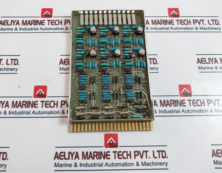 Nebb Ex006Na Circuit Board