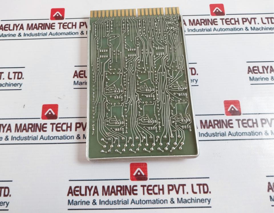 Nebb Ex006Na Circuit Board