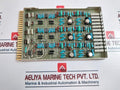 Nebb Ex006Na Circuit Board