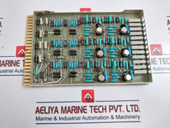 Nebb Ex006Na Circuit Board