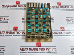 Nebb Ex006Na / Ex006Nc Circuit Board