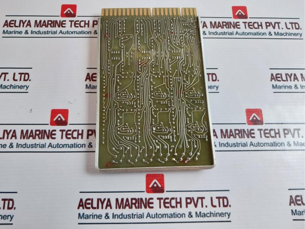 Nebb Ex006Na / Ex006Nc Circuit Board