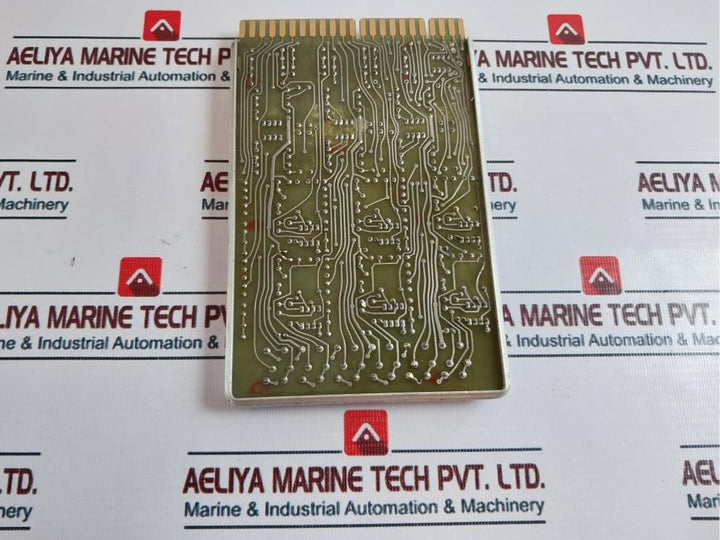 Nebb Ex006Na / Ex006Nc Circuit Board