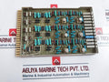 Nebb Ex006Na / Ex006Nc Circuit Board