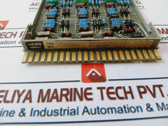 Nebb Ex006Na Printed Circuit Board