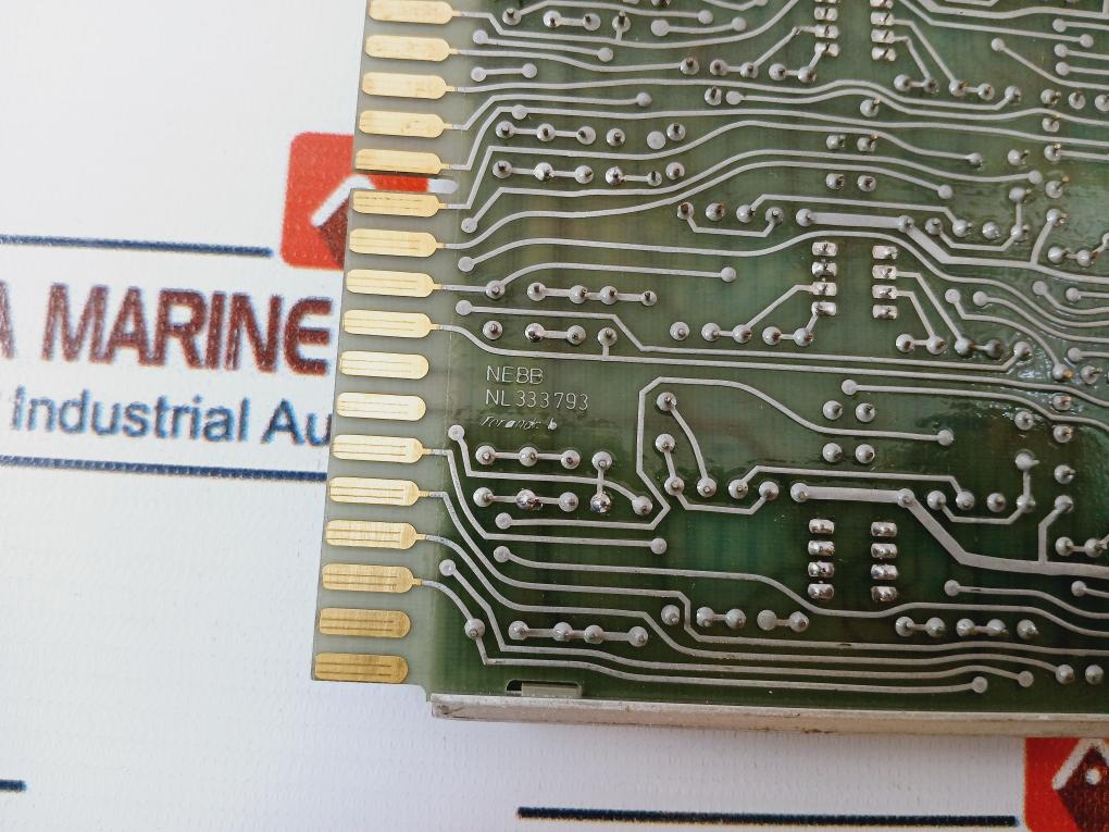 Nebb Ex006Na Printed Circuit Board