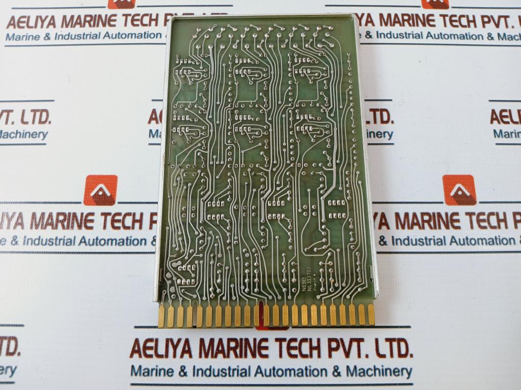 Nebb Ex006Na Printed Circuit Board