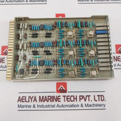 Nebb Ex006Na Printed Circuit Board Nl 454423