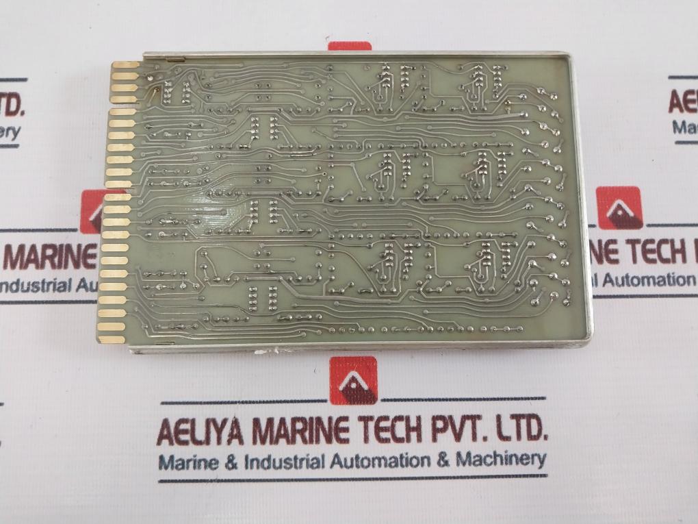 Nebb Ex006Na Printed Circuit Board Nl 454423