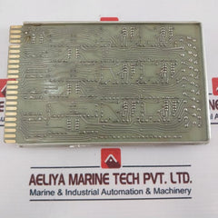 Nebb Ex006Na Printed Circuit Board Nl 454423