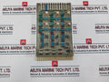 Nebb Ex006Na Printed Circuit Board Nl 454423