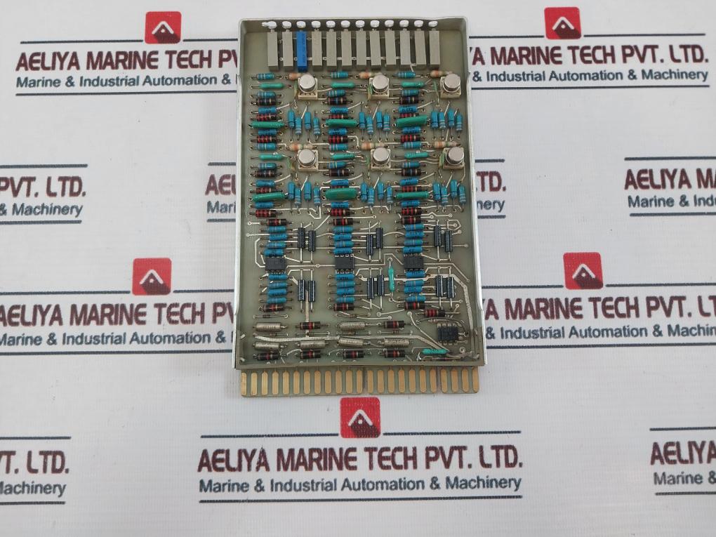 Nebb Ex006Na Printed Circuit Board Nl 454423