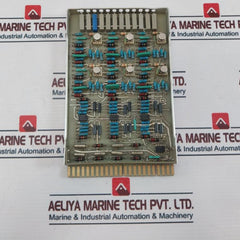 Nebb Ex006Na Printed Circuit Board Nl 454423