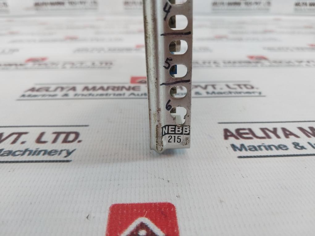 Nebb Ex006Na Printed Circuit Board Nl 454423