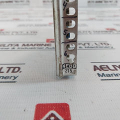 Nebb Ex006Na Printed Circuit Board Nl 454423