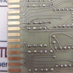 Nebb Ex006Na Printed Circuit Board Nl 454423
