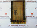 Nebb Fd03A Printed Circuit Board Nl333644
