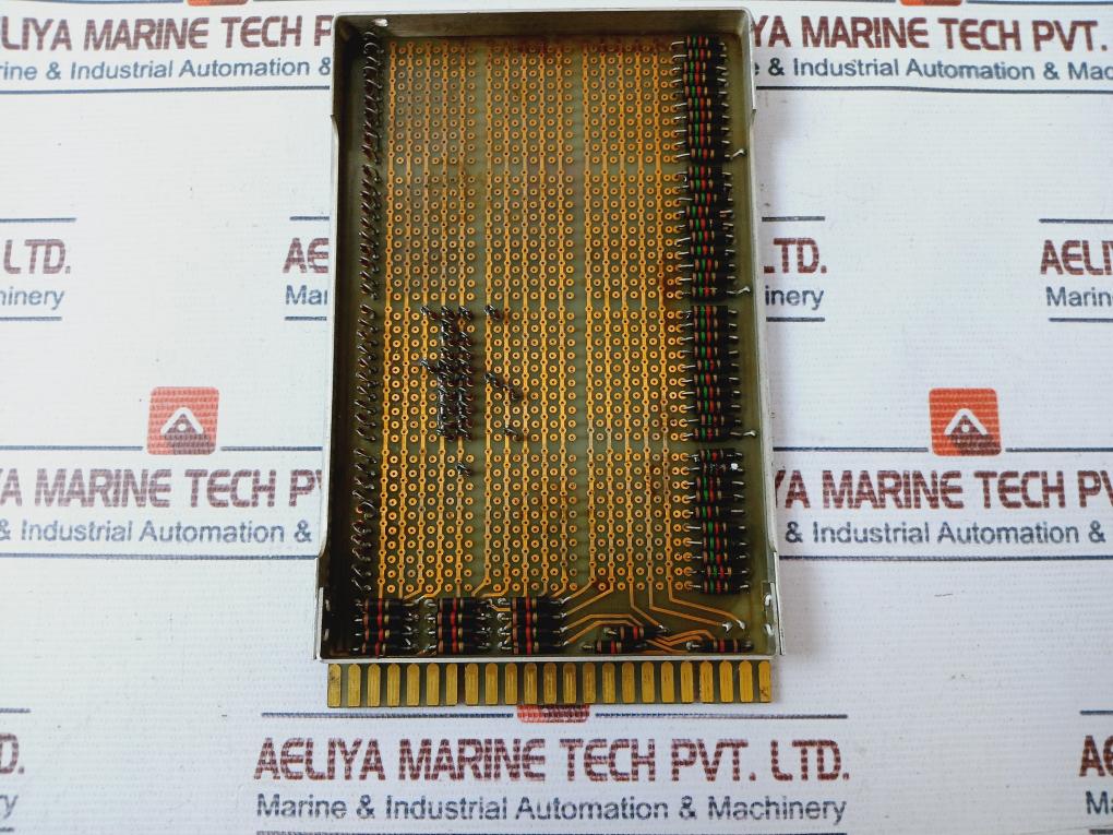 Nebb Fd03A Printed Circuit Board Nl333644