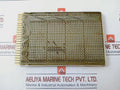 Nebb Fd03A Printed Circuit Board Nl333644
