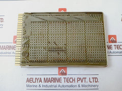 Nebb Fd03A Printed Circuit Board Nl333644