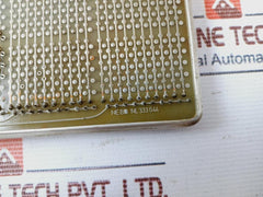 Nebb Fd03A Printed Circuit Board Nl333644