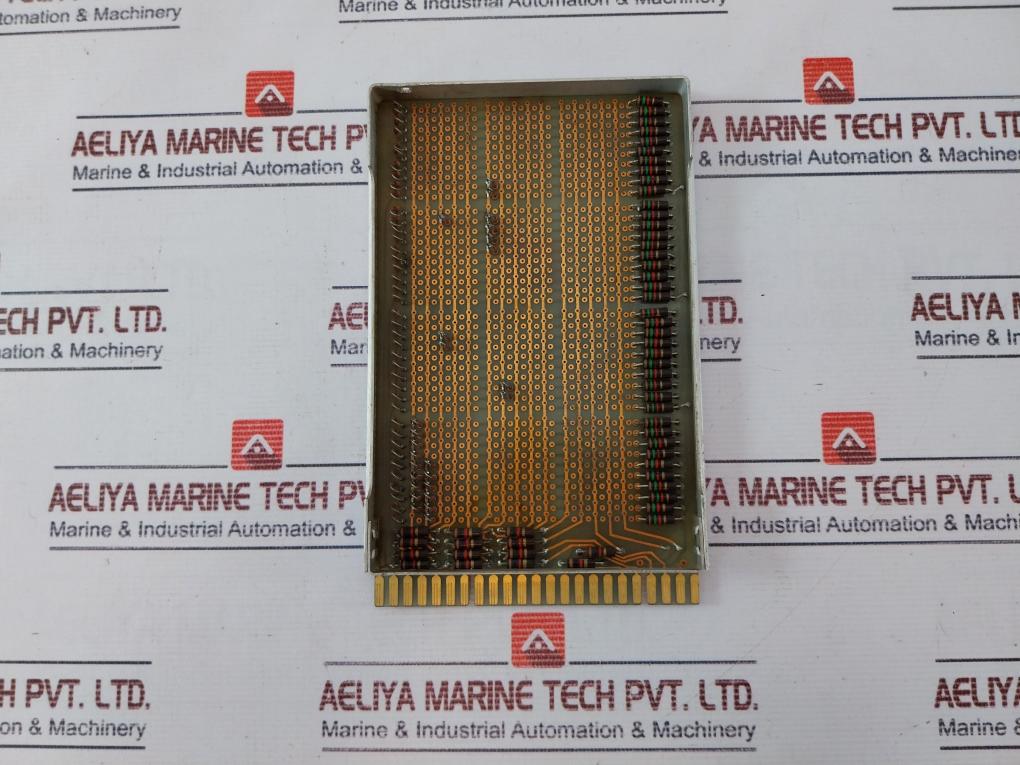 Nebb Fd03A Printed Circuit Board Nl444507