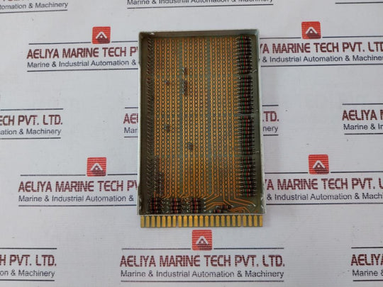 Nebb Fd03A Printed Circuit Board Nl444507