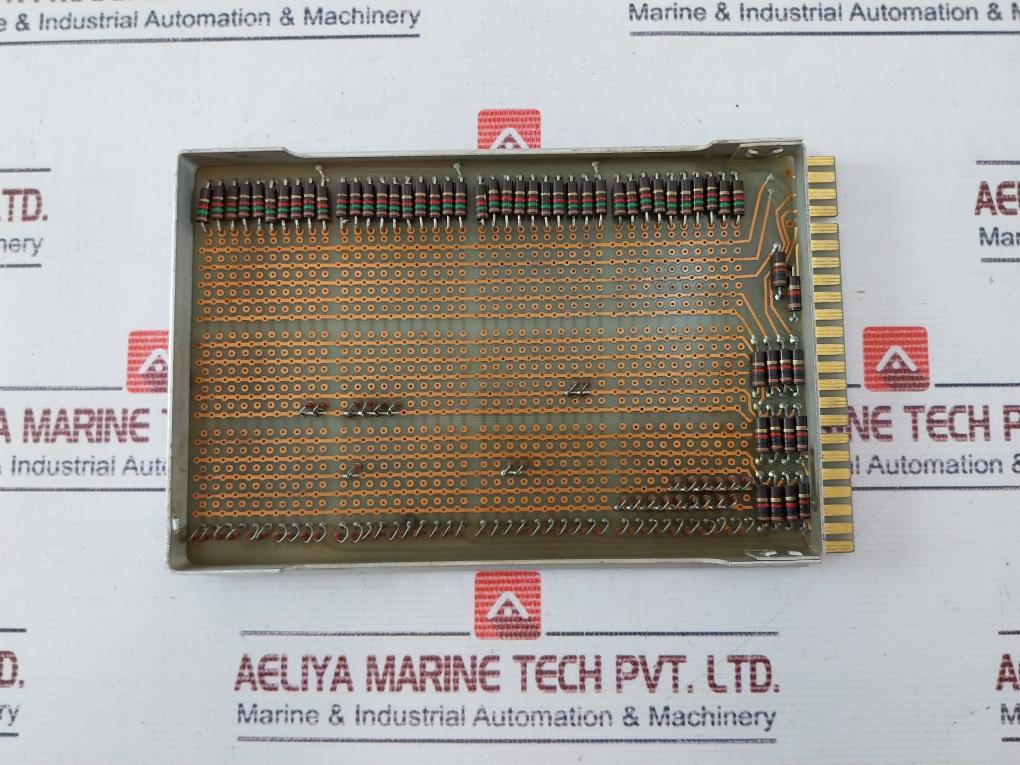 Nebb Fd03A Printed Circuit Board Nl444507