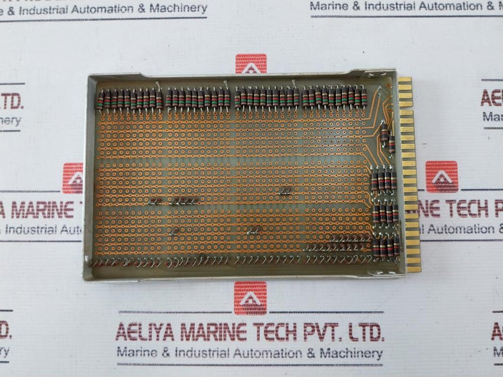 Nebb Fd03A Printed Circuit Board Nl444507