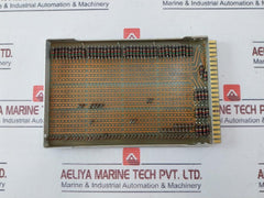 Nebb Fd03A Printed Circuit Board Nl444507