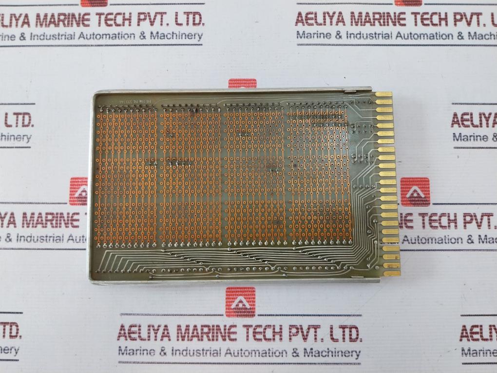 Nebb Fd03A Printed Circuit Board Nl444507