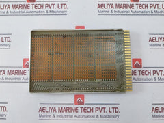 Nebb Fd03A Printed Circuit Board Nl444507