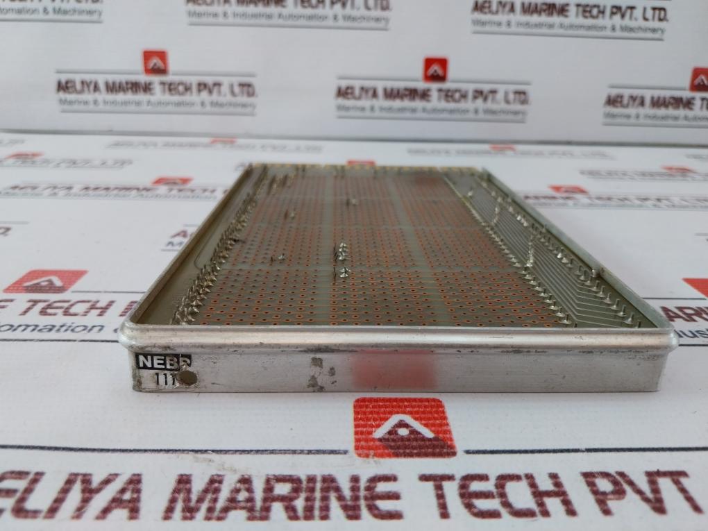 Nebb Fd03A Printed Circuit Board Nl444507