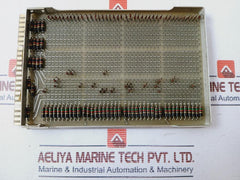 Nebb Fd03A Printed Circuit Board Nl444507 140 Gm
