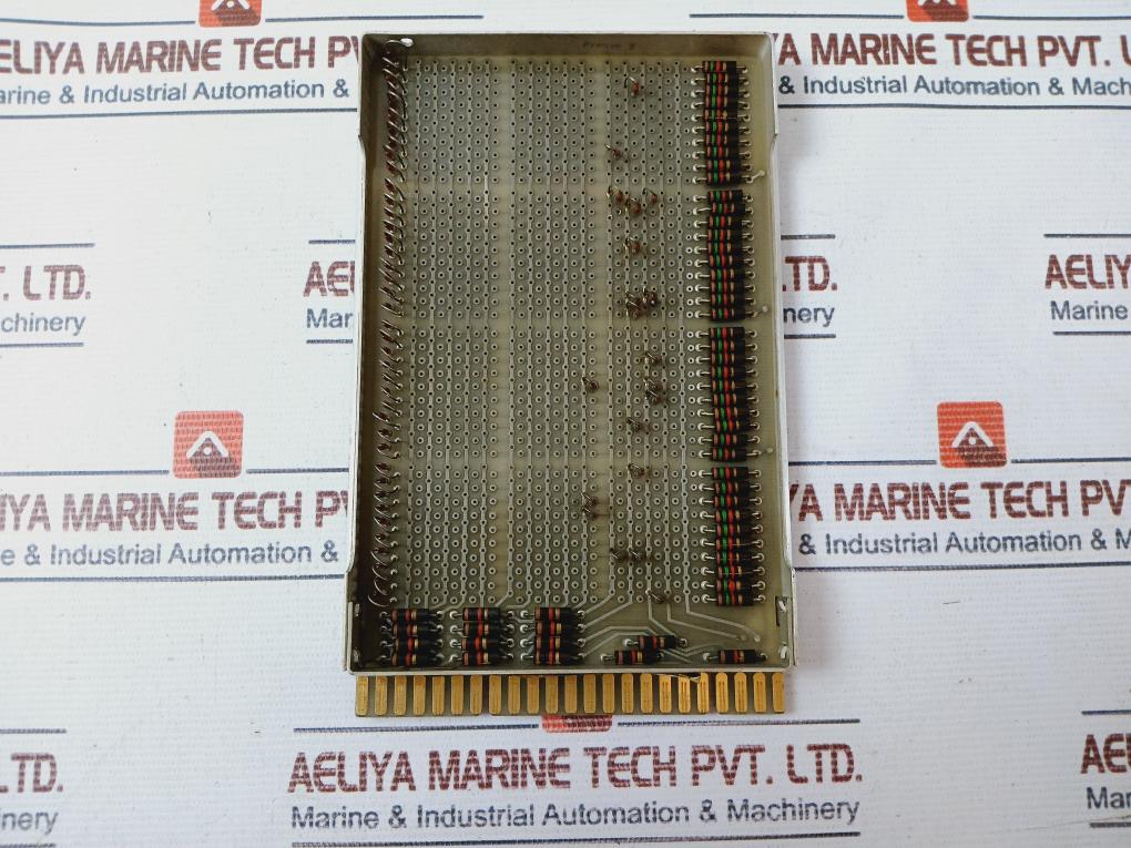 Nebb Fd03A Printed Circuit Board Nl444507 140 Gm