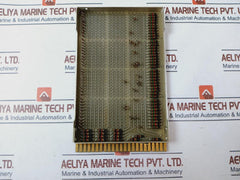 Nebb Fd03A Printed Circuit Board Nl444507 140 Gm