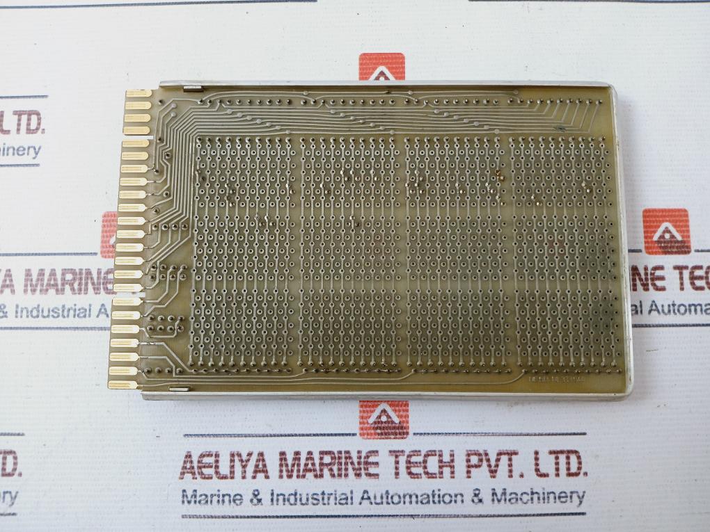 Nebb Fd03A Printed Circuit Board Nl444507 140 Gm