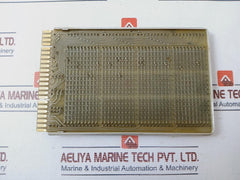 Nebb Fd03A Printed Circuit Board Nl444507 140 Gm