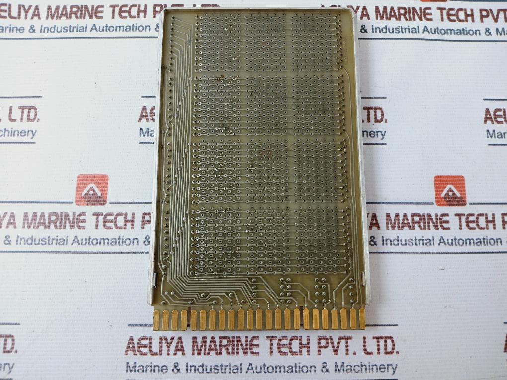 Nebb Fd03A Printed Circuit Board Nl444507 140 Gm